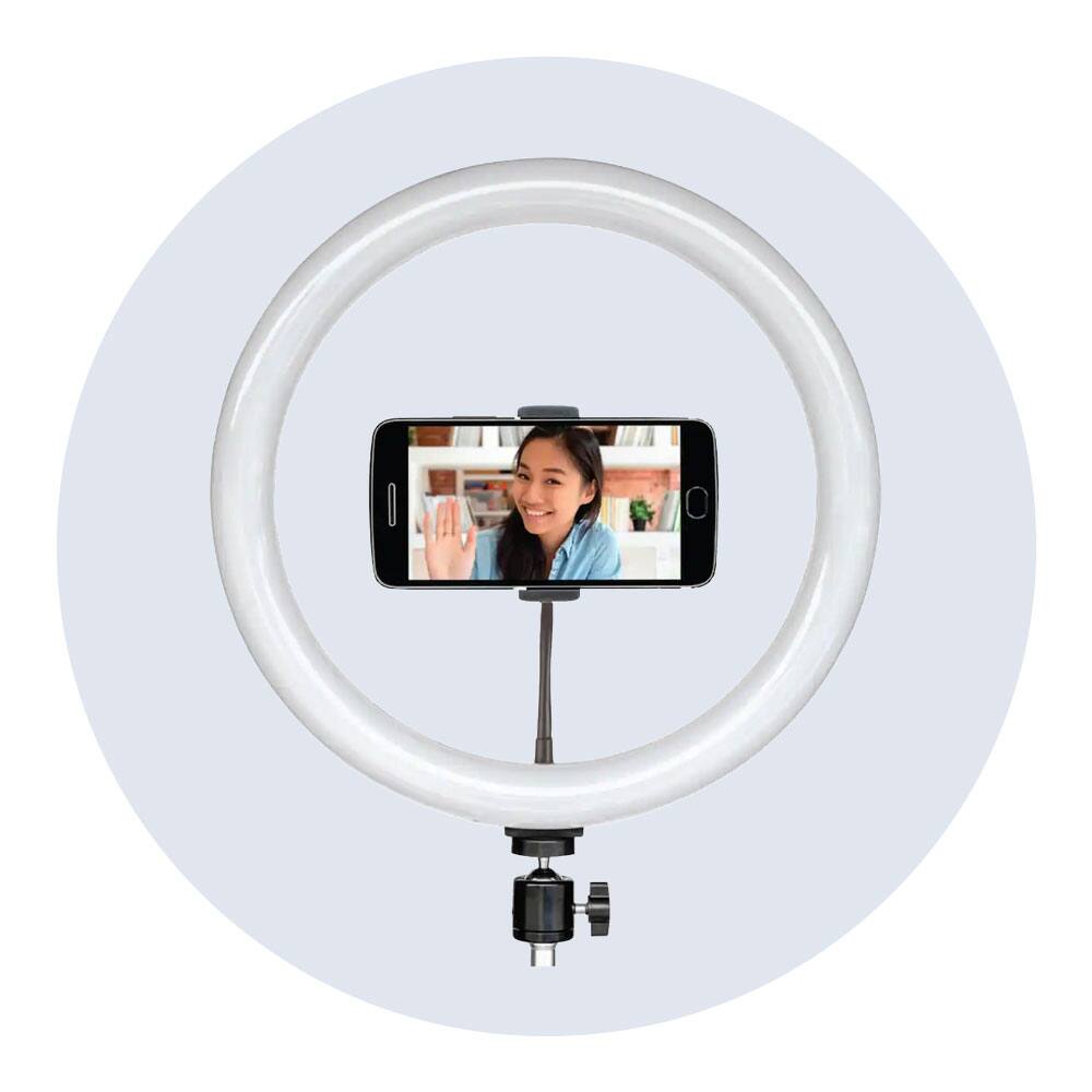 Content creator light