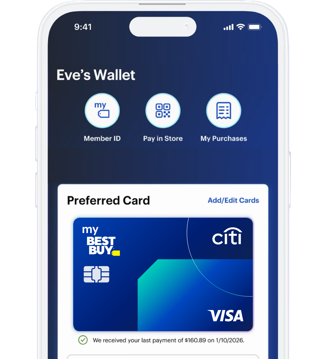 Best Buy App