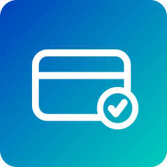 Credit card