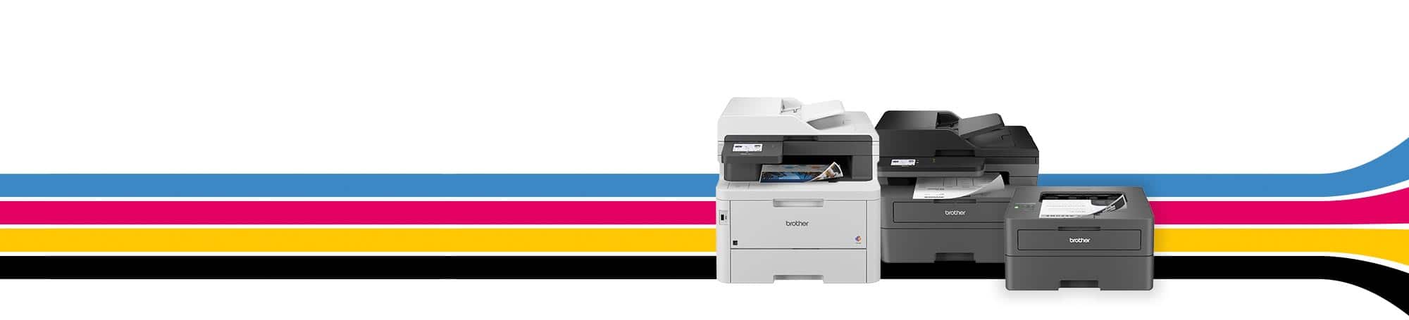 Brother Printers & Laser Printers - Best Buy