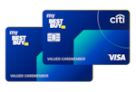 Credit cards
