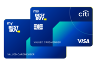 Credit cards