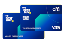 Credit cards