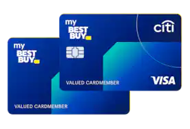 Credit cards