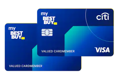Credit cards