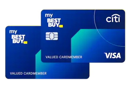 Credit cards