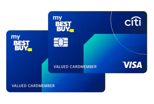 Credit cards