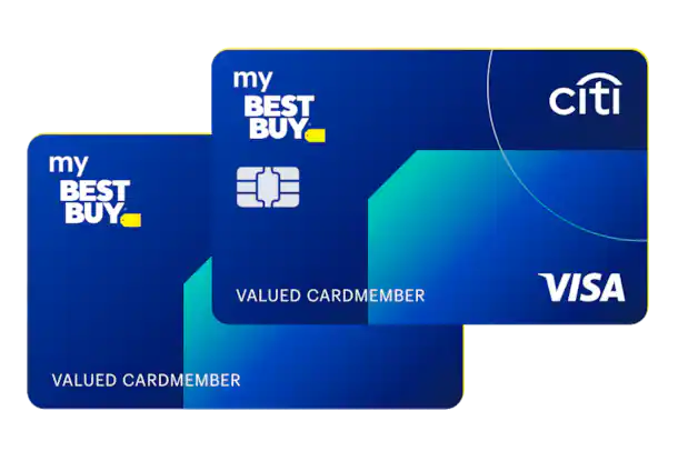 Credit cards