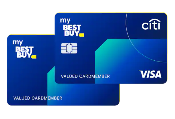 Credit cards