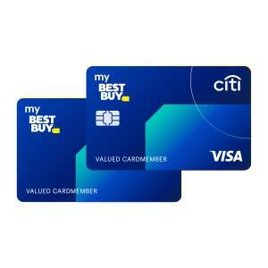Credit cards