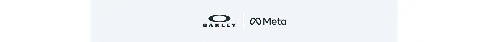 Oakley Meta