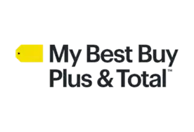 My Best Buy Plus & Total