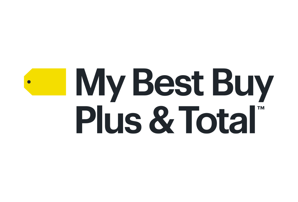 My Best Buy Plus & Total