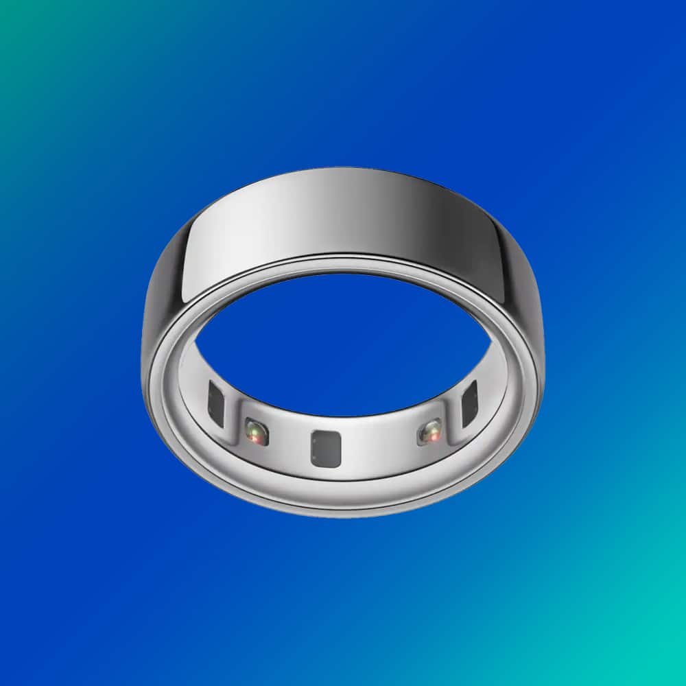 Fitness ring