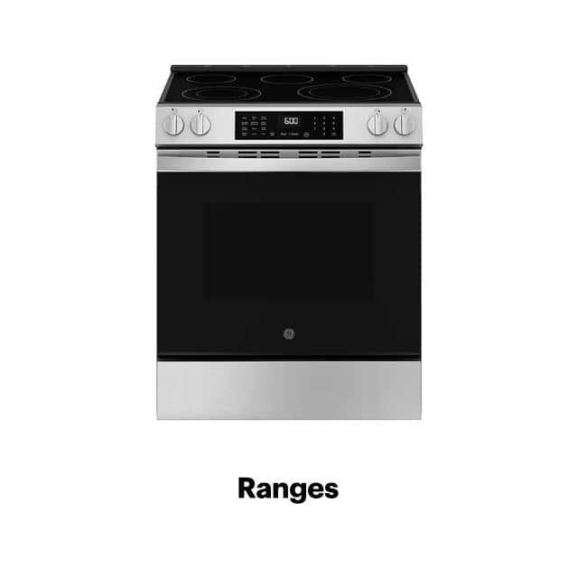 Ranges