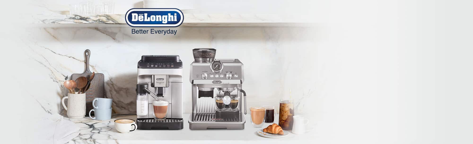 Espresso machine