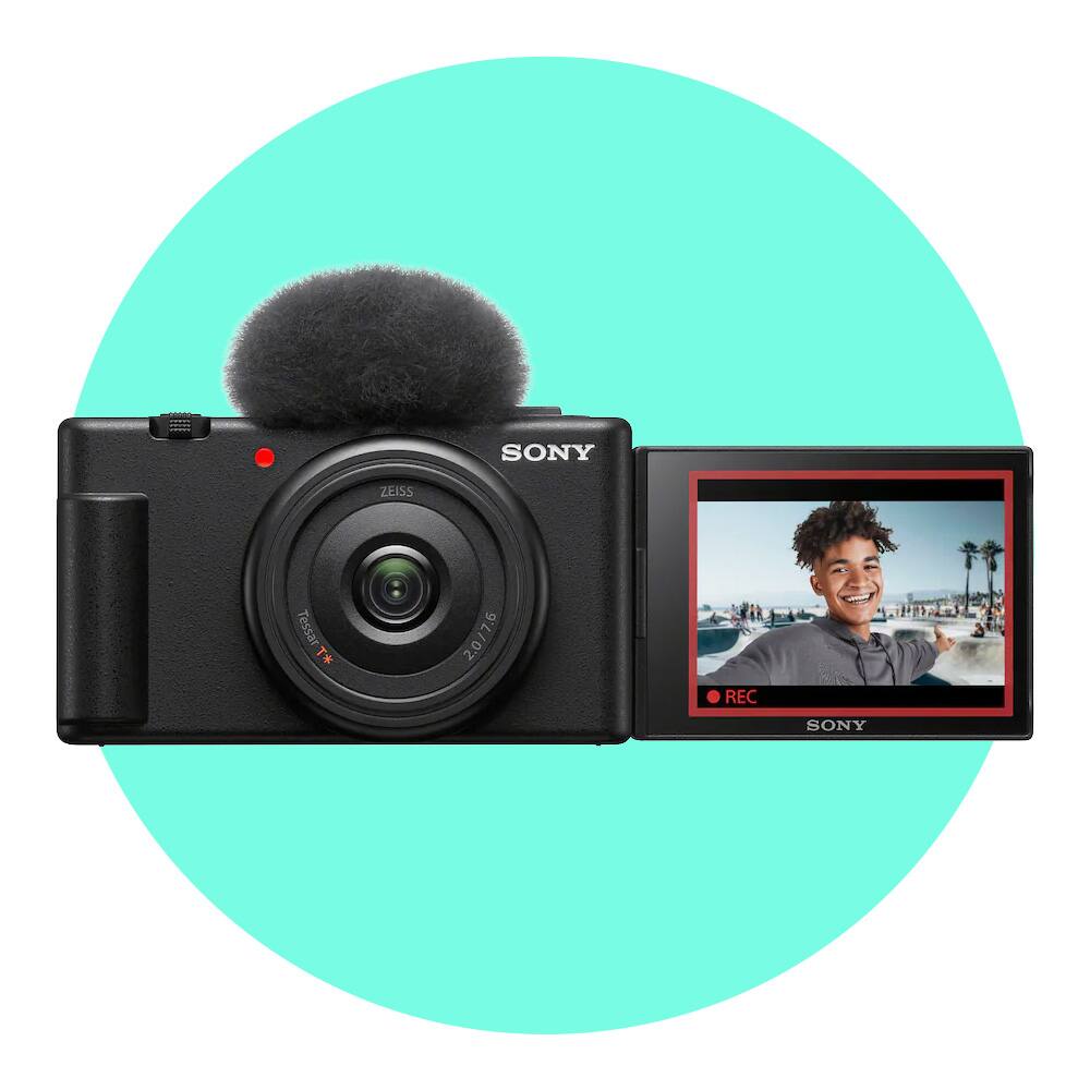 Camera