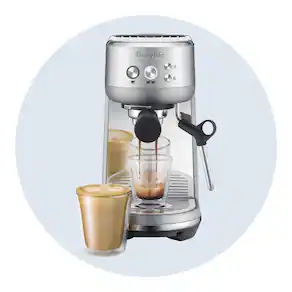 Coffee maker