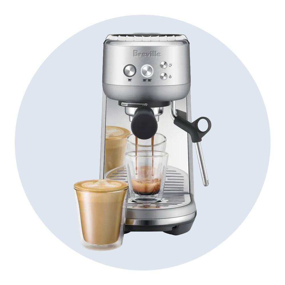 Coffee maker
