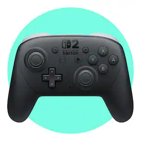Game controller