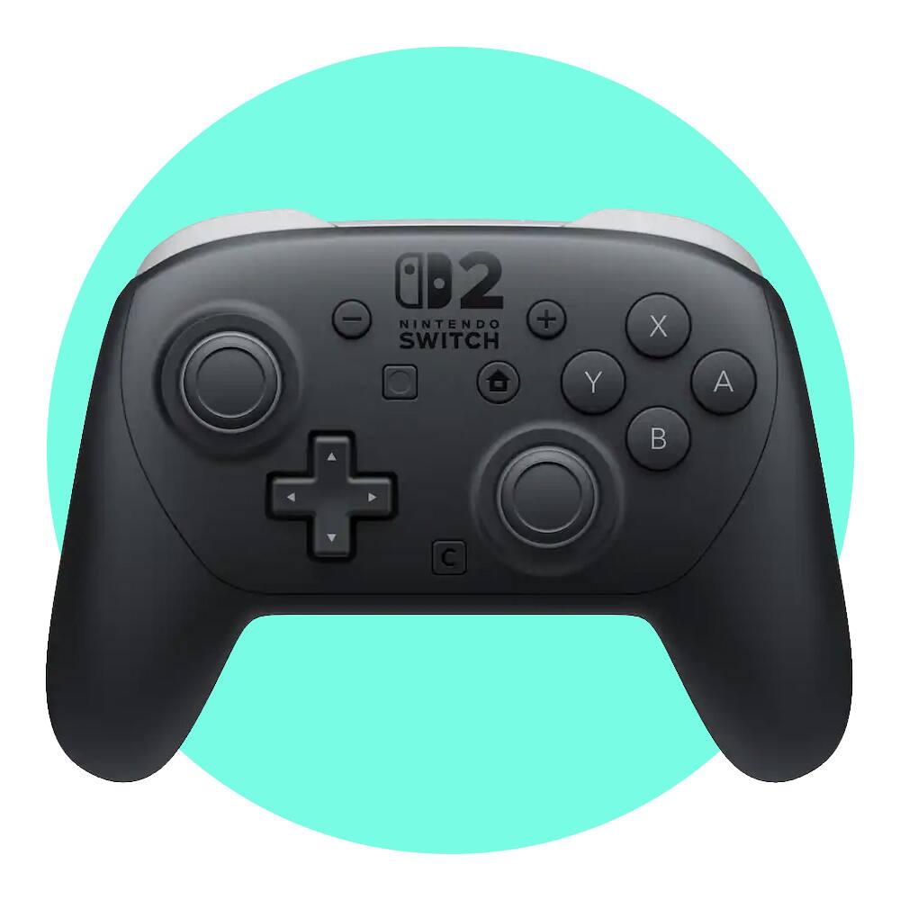 Game controller