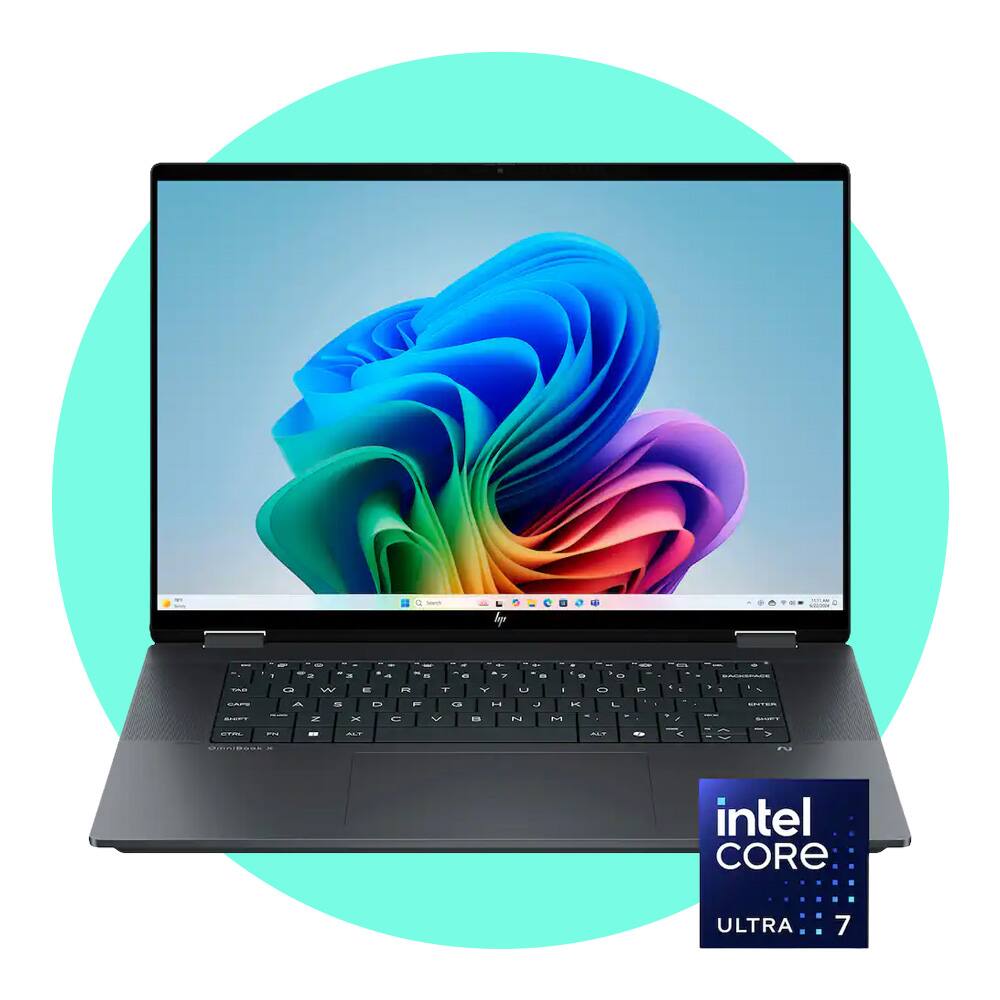Laptop