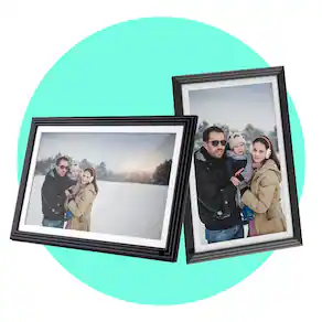 Picture frames