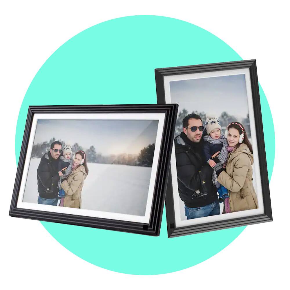Picture frames