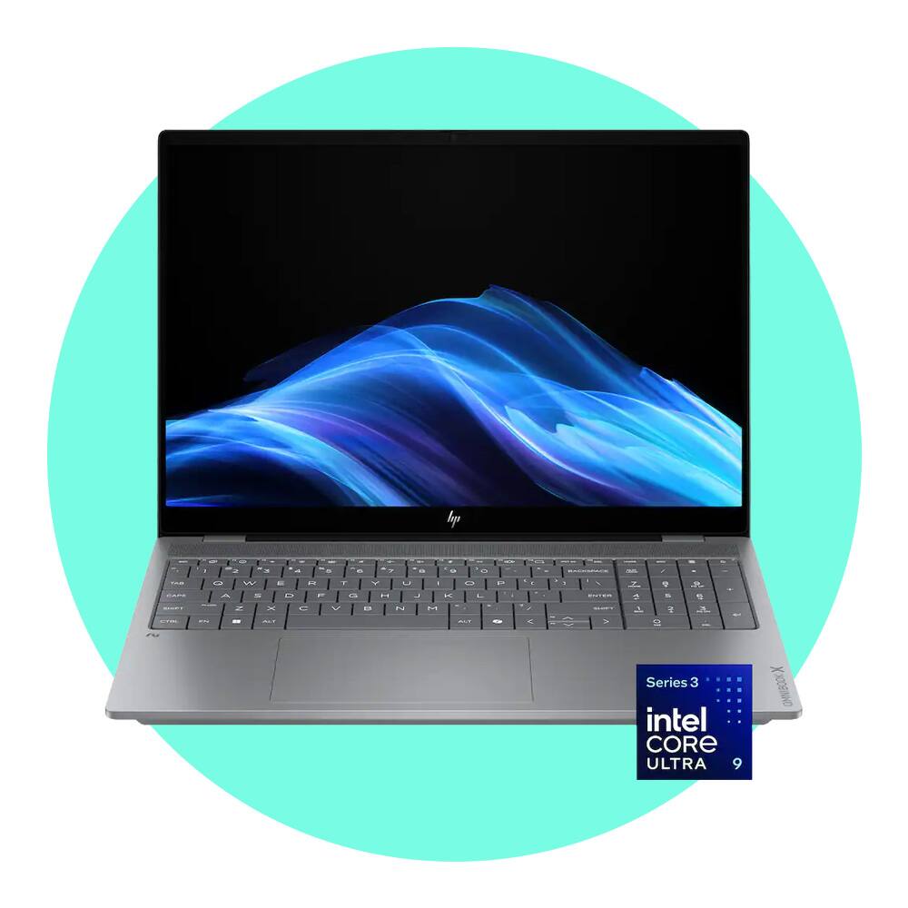 Laptop