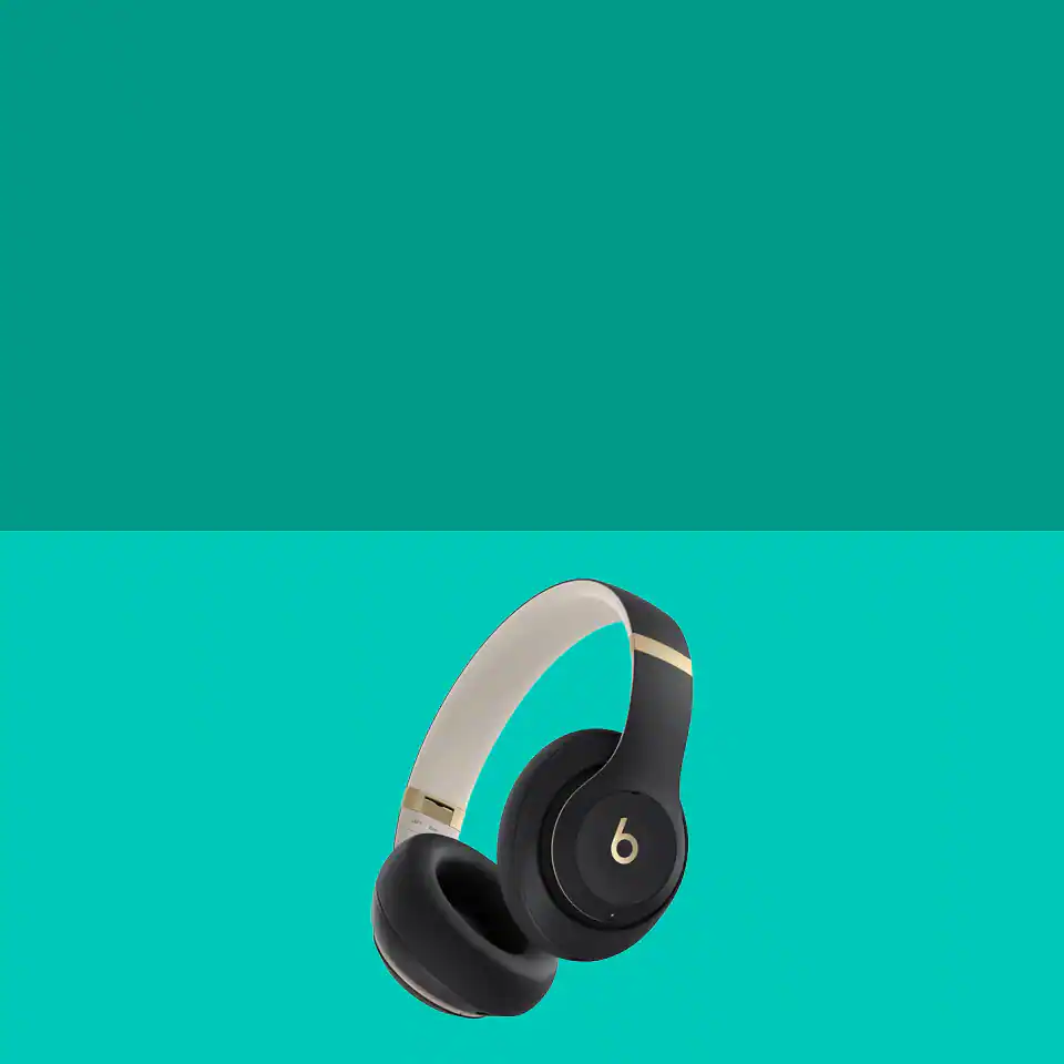 Headphone