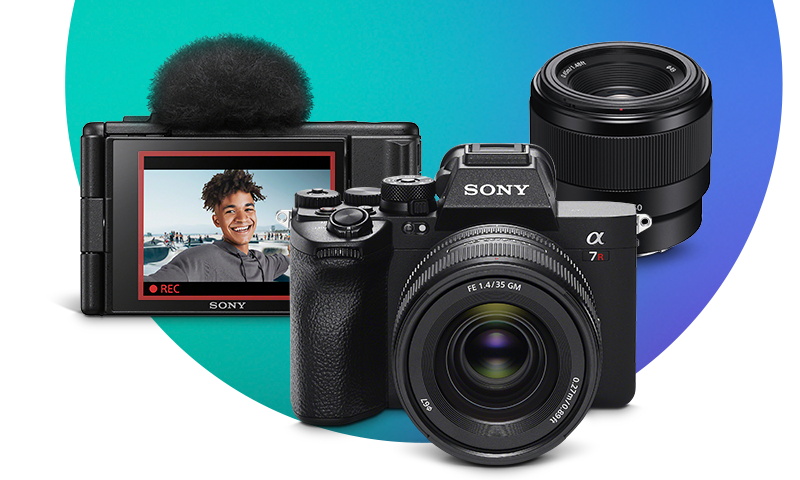 Open-Box and Secure Digital Extended Capacity (SDXC) Camera, Camcorder ...
