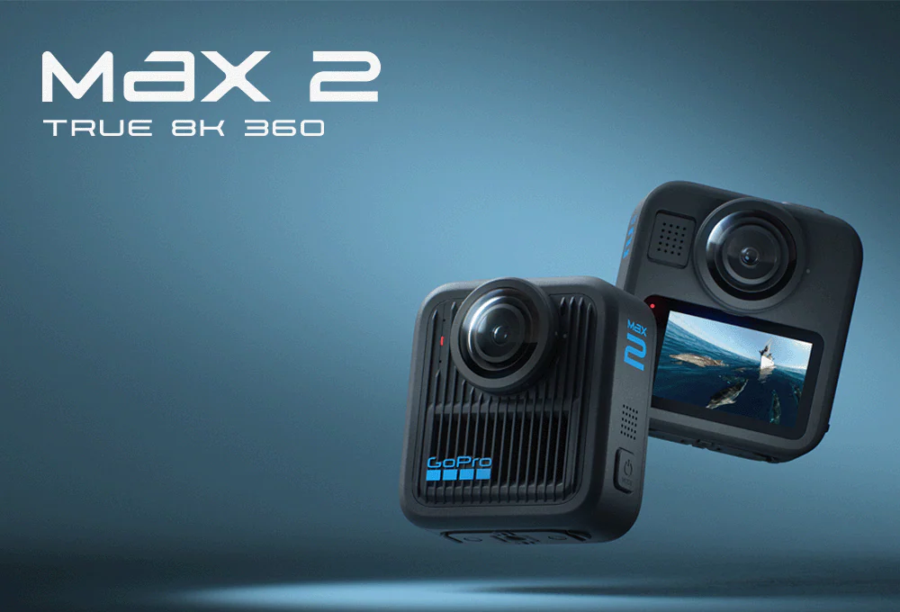 Max 2