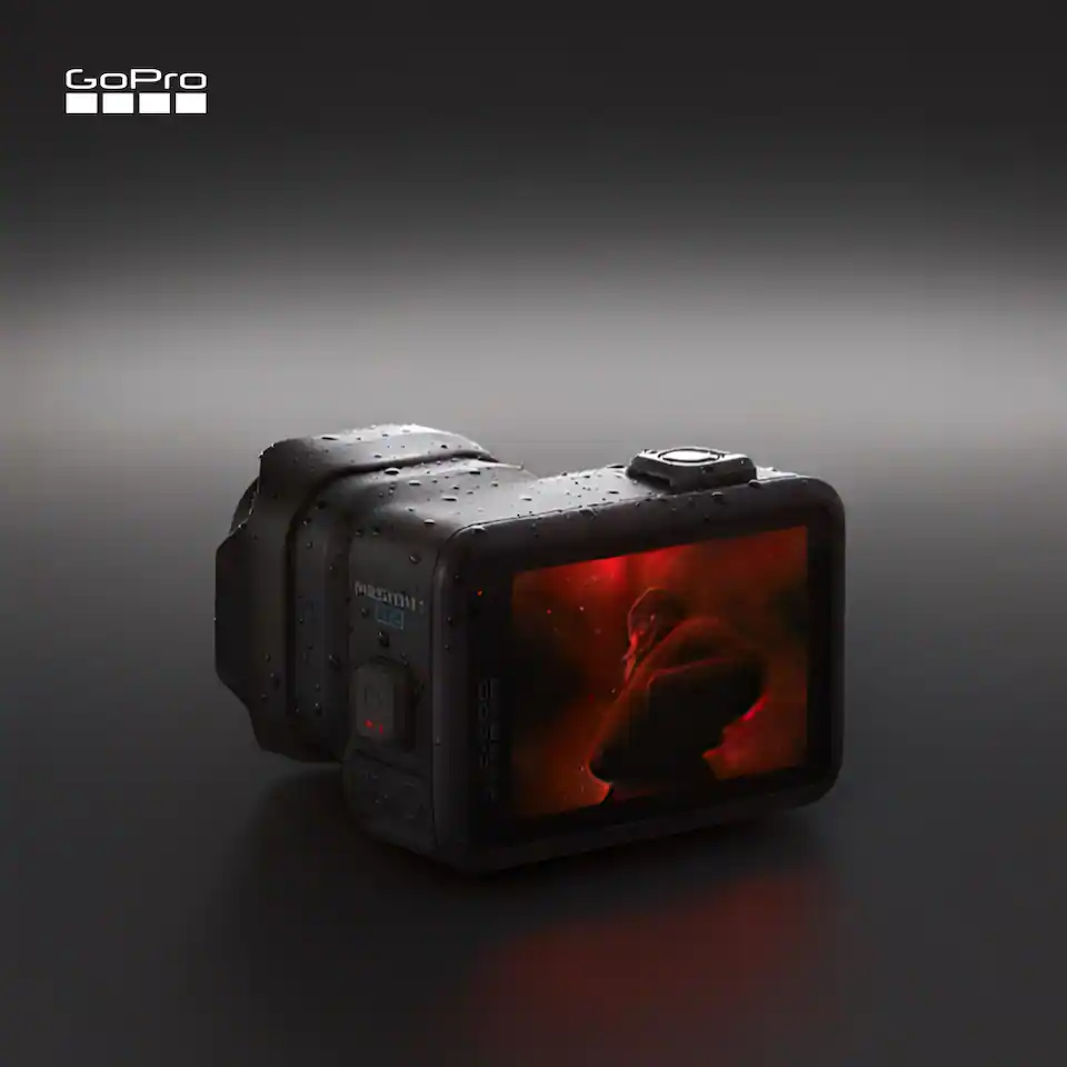 GoPro