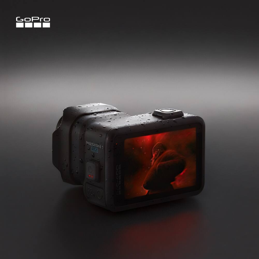 GoPro