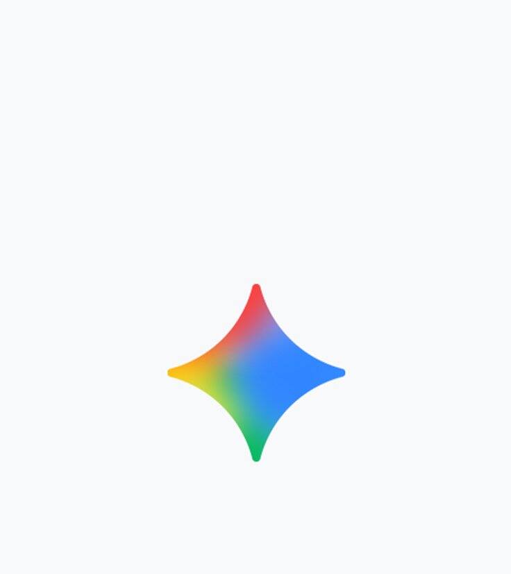 Variety of app icons 