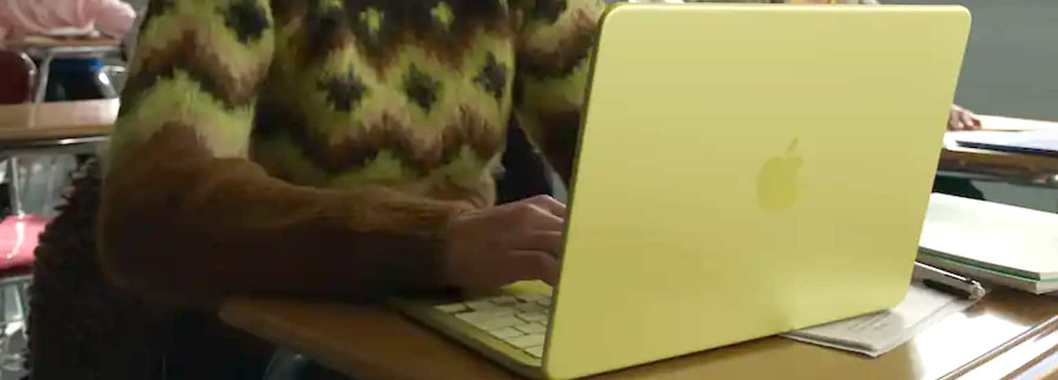 Laptop