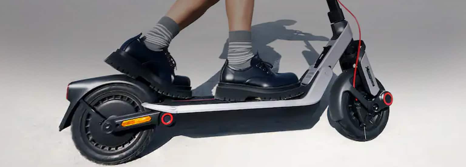 Scooter
