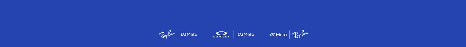 Ray-Ban Meta, Oakley Ray-Ban, Meta Ray-Ban
