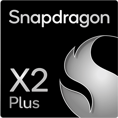 Snapdragon X2 Plus