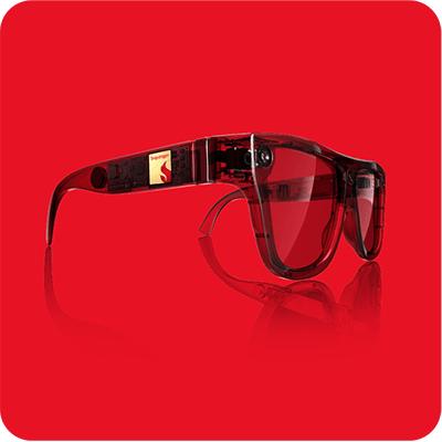 Eyeglasses