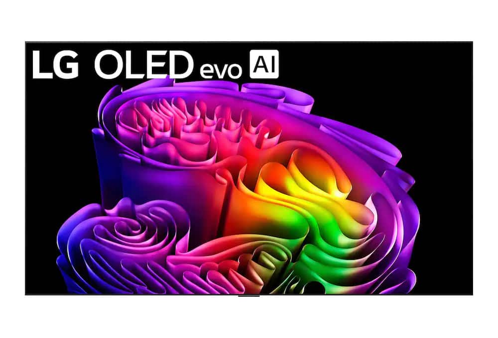 TV