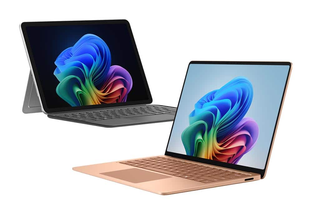 Laptops