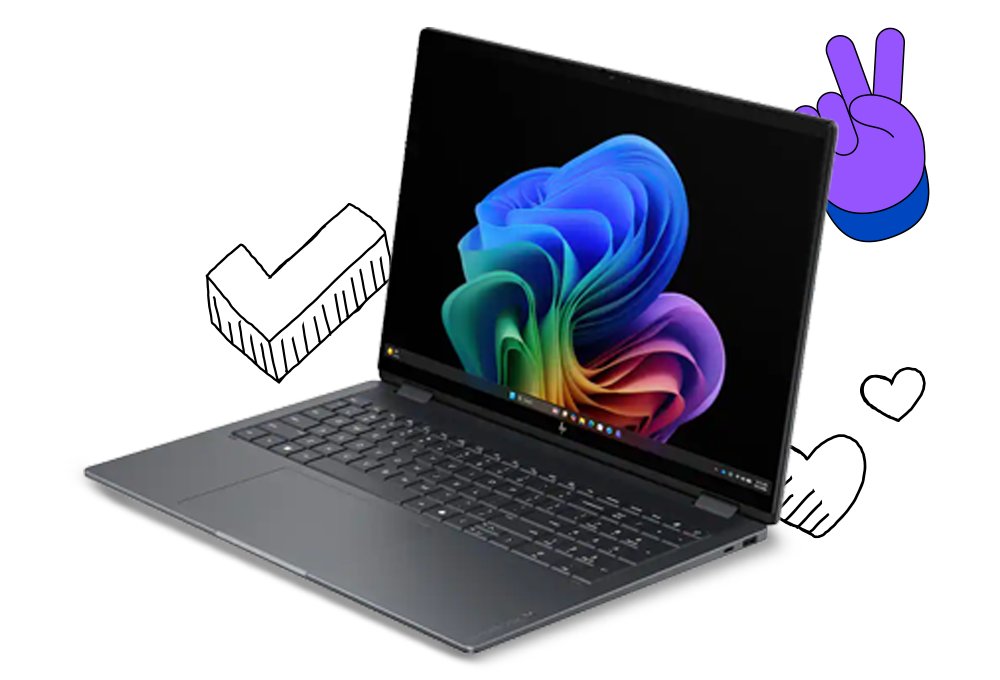 Laptop