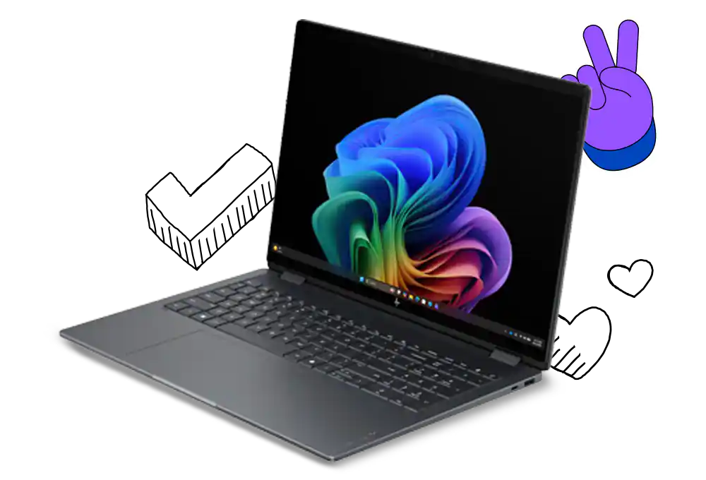 Laptop