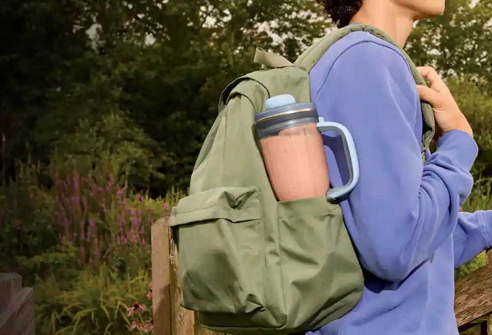 Backpack