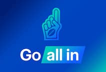 Go all in