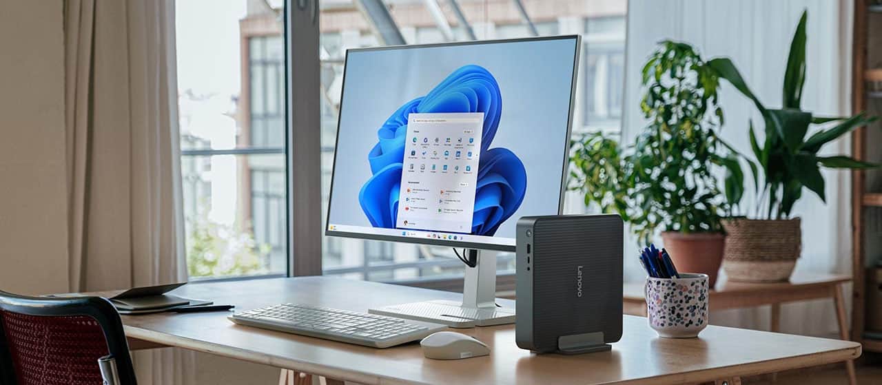 Mini PC