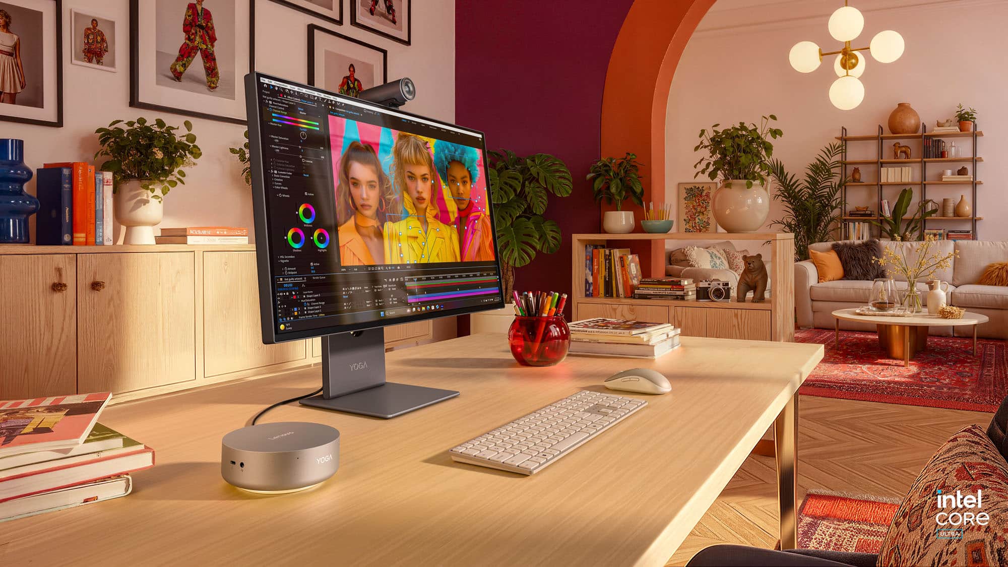 Desk