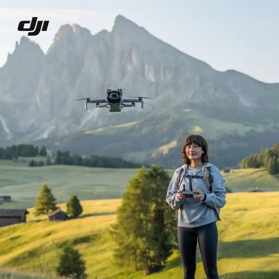 DJI