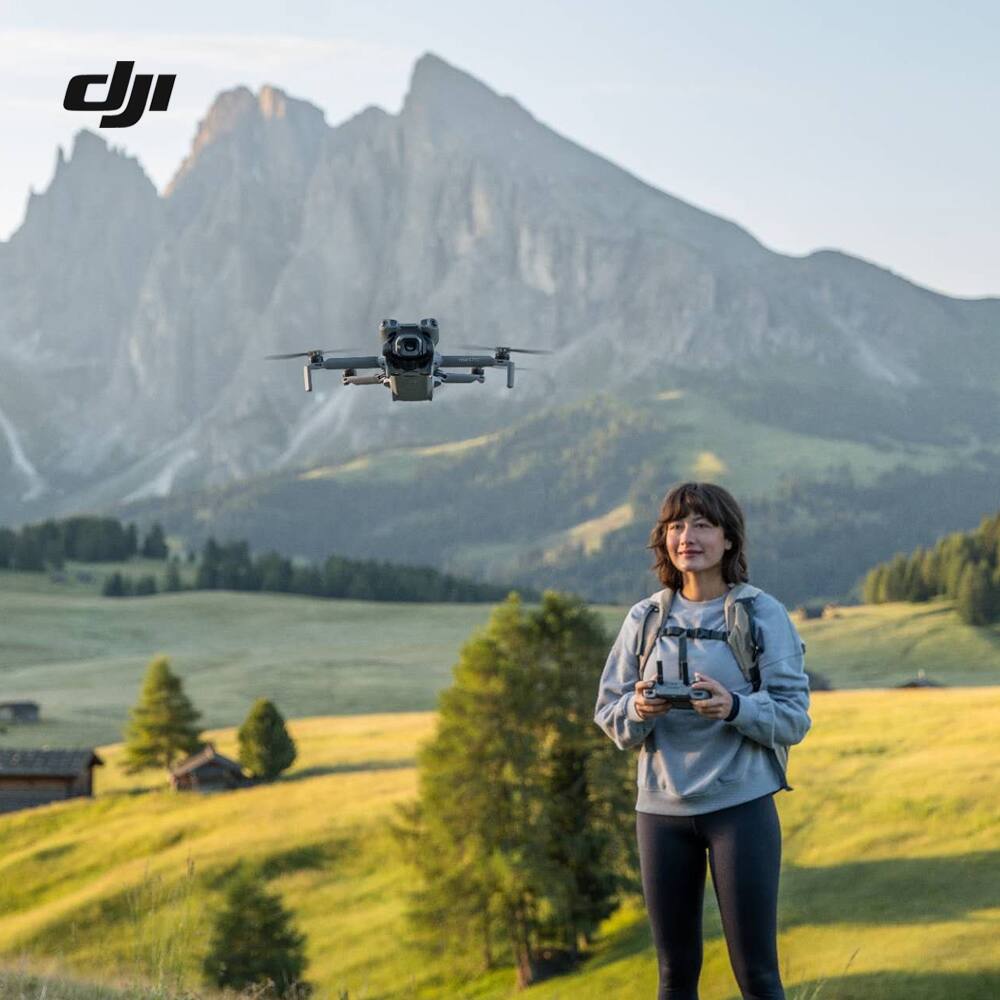 DJI